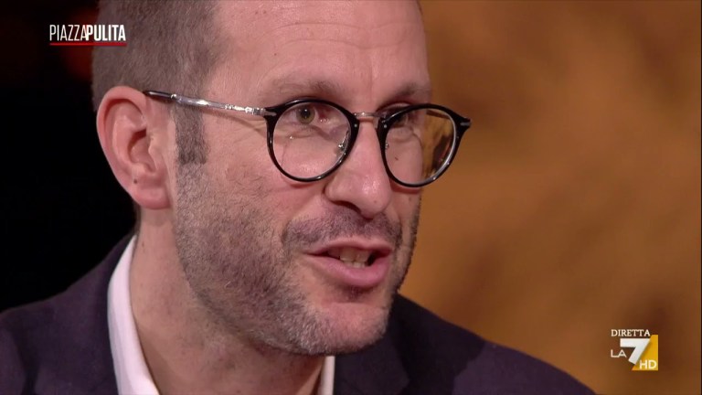 Inchiesta su Fratelli d’Italia, parla il Direttore di FanPage: “Cerchiamo di disvelare … Inchiesta su Fratelli d’Italia, parla il Direttore di FanPage: “Cerchiamo di disvelare …