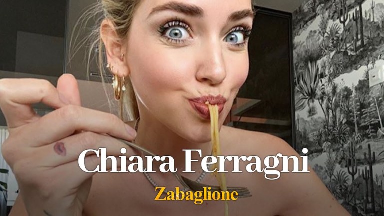 Chiara Ferragni è stata ricattata #10 Chiara Ferragni è stata ricattata #10