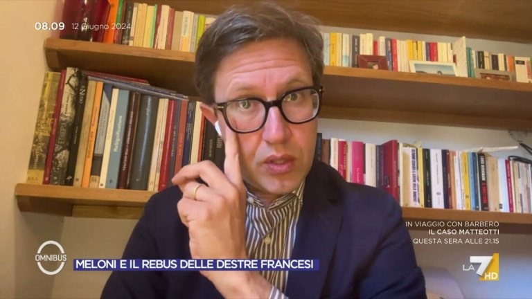 Europee, Nardella: “Non è solo la vittoria dei sindaci. Elly Schlein coraggiosa” Europee, Nardella: “Non è solo la vittoria dei sindaci. Elly Schlein coraggiosa”