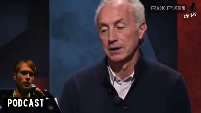 Marco Travaglio sul Mandato di Arresto per Netanyahu – Accordi e Disaccordi! PugginiOnAir 26.11.2024 Marco Travaglio sul Mandato di Arresto per Netanyahu – Accordi e Disaccordi! PugginiOnAir 26.11.2024