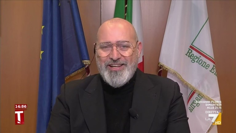 Regionali, il commento di Stefano Bonaccini: “Meglio guardare avanti. PD rimane la forza più … Regionali, il commento di Stefano Bonaccini: “Meglio guardare avanti. PD rimane la forza più …