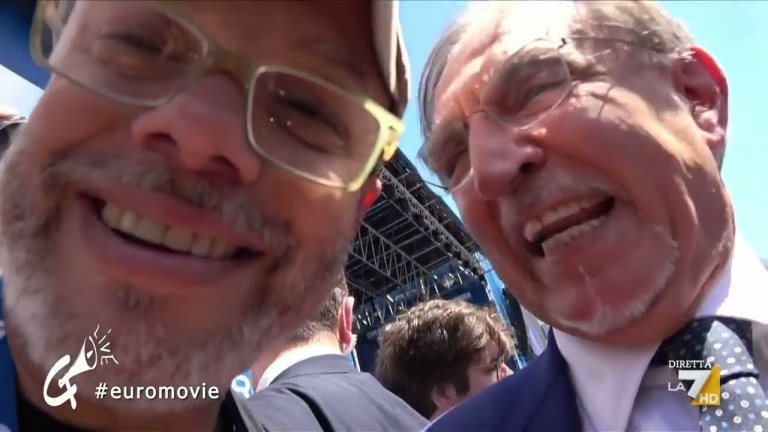 L’endorsement di La Russa a Diego Bianchi: “Vorrei un Propaganda Live di destra” L’endorsement di La Russa a Diego Bianchi: “Vorrei un Propaganda Live di destra”