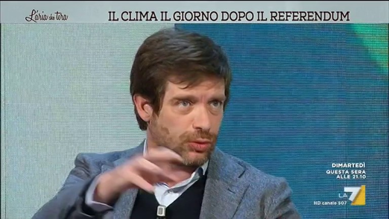 Civati: ‘Franceschini uomo giusto per nuovo governo’ Civati: ‘Franceschini uomo giusto per nuovo governo’