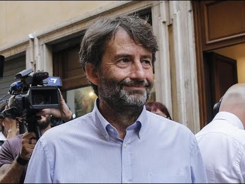 Dario Franceschini Pd, sara’ Ministro ai Beni culturali del Governo Conte Bis Dario Franceschini Pd, sara’ Ministro ai Beni culturali del Governo Conte Bis