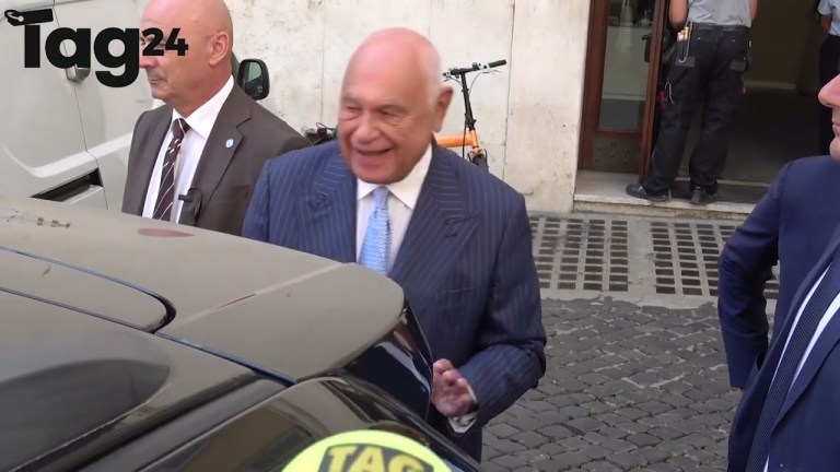 Caso Sangiuliano, la maggioranza fa muro intorno al Ministro della Cultura Caso Sangiuliano, la maggioranza fa muro intorno al Ministro della Cultura