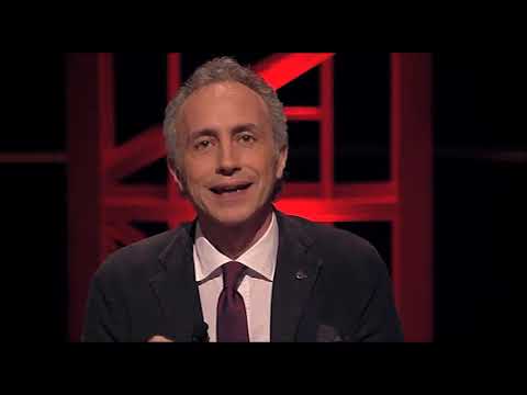 L’editoriale di Marco Travaglio: Ischia coop rosse e vino bianco – Servizio Pubblico – Puntata 18 L’editoriale di Marco Travaglio: Ischia coop rosse e vino bianco – Servizio Pubblico – Puntata 18
