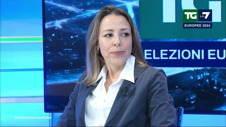 Europee, quanto ha aiutato la Lega il generale Vannacci? La riflessione di Enrico Mentana Europee, quanto ha aiutato la Lega il generale Vannacci? La riflessione di Enrico Mentana