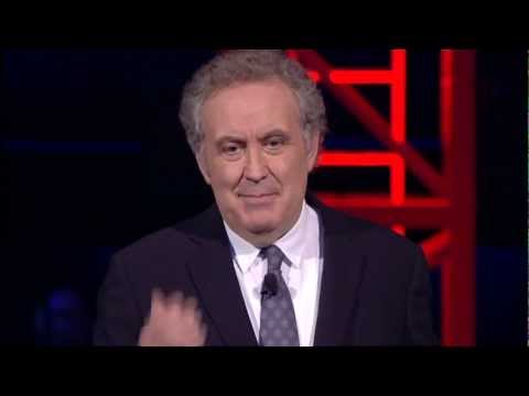 Svalutation: L’editoriale di Michele Santoro – Puntata 13 – Stagione 1 Svalutation: L’editoriale di Michele Santoro – Puntata 13 – Stagione 1