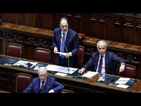 Italian government denies illegal spying on journalists and activists using military-grade software Italian government denies illegal spying on journalists and activists using military-grade software