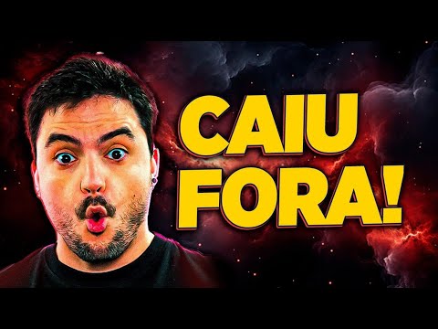 FELIPE NETO pula fora do GOVERNO LULA! FELIPE NETO pula fora do GOVERNO LULA!