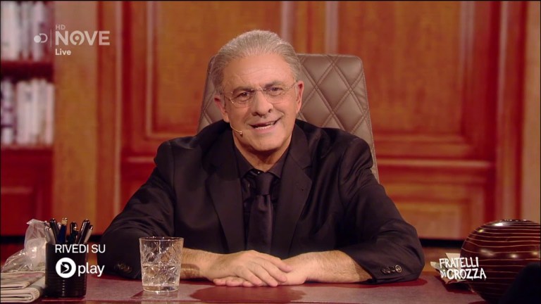 Crozza De Luca su Rocco Casalino Crozza De Luca su Rocco Casalino