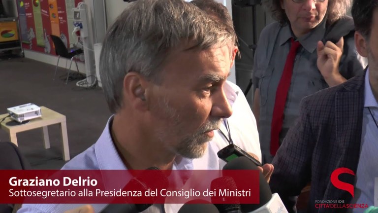 Al via la “Fonderia delle Idee” a Città della Scienza Al via la “Fonderia delle Idee” a Città della Scienza