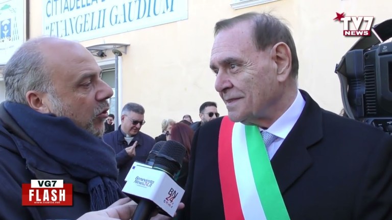 AUTONOMIA DIFFERENZIATA. MASTELLA: “DE LUCA CHIEDA SCUSA A GIORGIA MELONI” AUTONOMIA DIFFERENZIATA. MASTELLA: “DE LUCA CHIEDA SCUSA A GIORGIA MELONI”