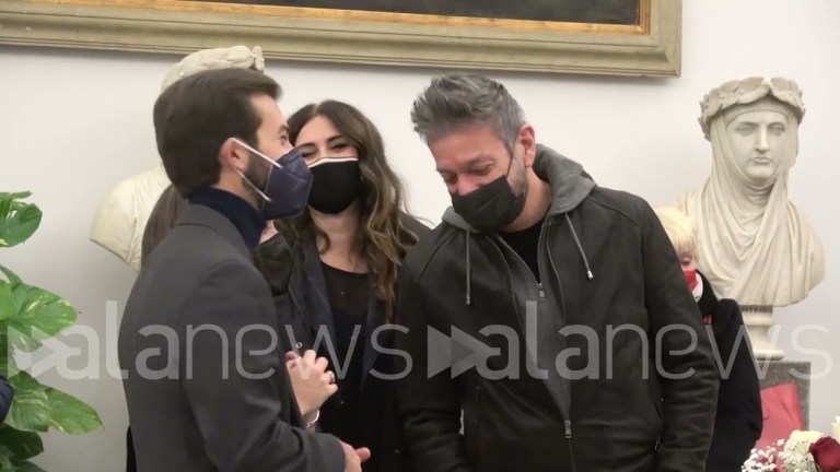 Wertmuller, ministro Franceschini: “Grazie Lina” Wertmuller, ministro Franceschini: “Grazie Lina”