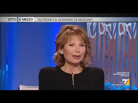 Walter Veltroni: ‘Paolo Gentiloni è una grande risorsa del centrosinistra’ Walter Veltroni: ‘Paolo Gentiloni è una grande risorsa del centrosinistra’