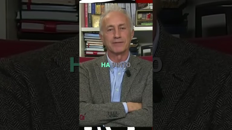 Travaglio Parla Dei Pericoli Per La Democrazia. #Travaglio #Bersani #PoliticaItaliana Travaglio Parla Dei Pericoli Per La Democrazia. #Travaglio #Bersani #PoliticaItaliana