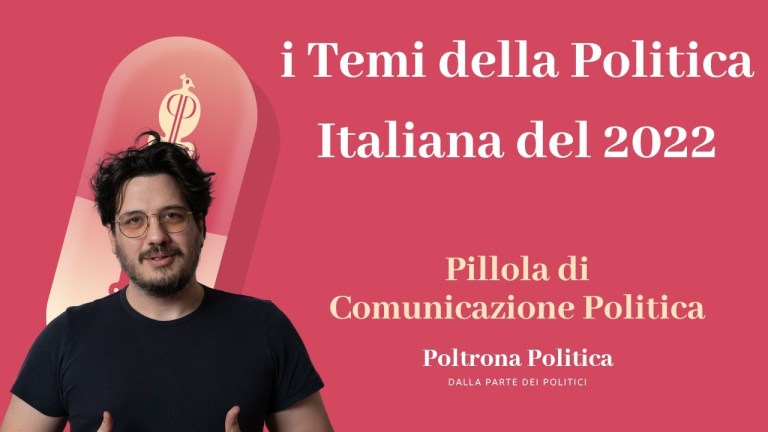 Quali Sono i Temi della Politica Italiana del 2022 e 2023 ? Quali Sono i Temi della Politica Italiana del 2022 e 2023 ?
