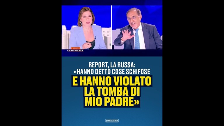 Solidarietà al Presidente del Senato Ignazio La Russa per il vile attacco subito. Solidarietà al Presidente del Senato Ignazio La Russa per il vile attacco subito.