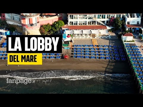 La lobby del mare: “Numero chiuso, prezzi folli e ostacoli, a Napoli il mare è impossibile” La lobby del mare: “Numero chiuso, prezzi folli e ostacoli, a Napoli il mare è impossibile”