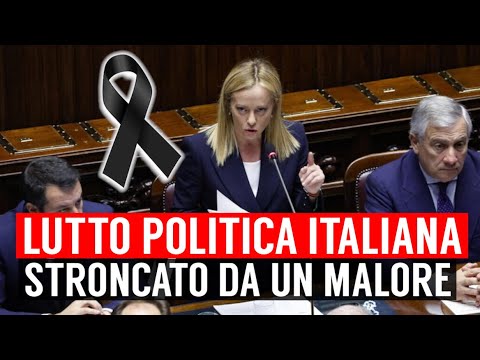 LUTTO NELLA POLITICA ITALIANA: MORTO IMPROVVISAMENTE IL CONSIGLIERE ENRICO GANDOLFI LUTTO NELLA POLITICA ITALIANA: MORTO IMPROVVISAMENTE IL CONSIGLIERE ENRICO GANDOLFI