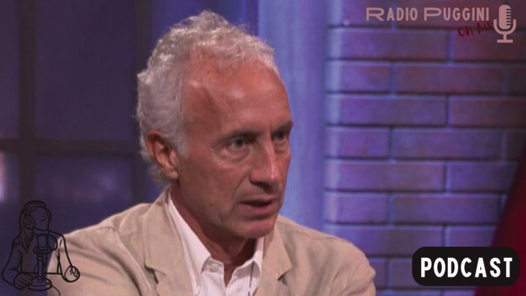 Il Monologo di Marco Travaglio ad Accordi & Disaccordi del 20.04.2024 Commento di Radio PugginiOnAir Il Monologo di Marco Travaglio ad Accordi & Disaccordi del 20.04.2024 Commento di Radio PugginiOnAir