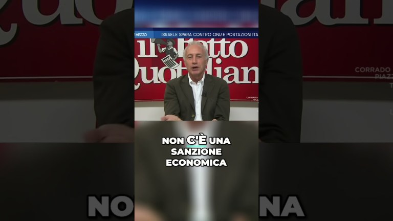 TRAVAGLIO: FERMARE NETANYAHU. #Travaglio #MarcoTravaglio #PoliticaItaliana TRAVAGLIO: FERMARE NETANYAHU. #Travaglio #MarcoTravaglio #PoliticaItaliana