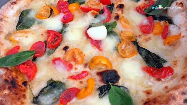 Bufala Fest in piazza Municipio fino a domenica 8 settembre Bufala Fest in piazza Municipio fino a domenica 8 settembre