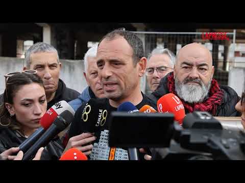 Napoli: al via demolizione Vela Gialla di Scampia, sindaco Manfredi: “Giornata storica” Napoli: al via demolizione Vela Gialla di Scampia, sindaco Manfredi: “Giornata storica”
