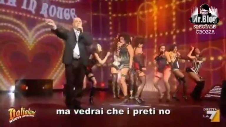 I video più divertenti di Crozza – Merkel Italialand Renzi e Bersani La classifica di Mr Blog I video più divertenti di Crozza – Merkel Italialand Renzi e Bersani La classifica di Mr Blog