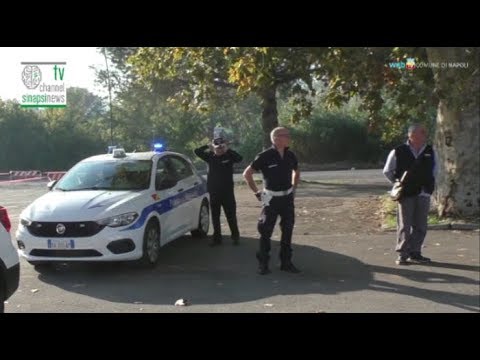 Comune di Napoli – Rischio vulcanico dei Campi Flegrei, il Comune fa una prova di allarme Comune di Napoli – Rischio vulcanico dei Campi Flegrei, il Comune fa una prova di allarme