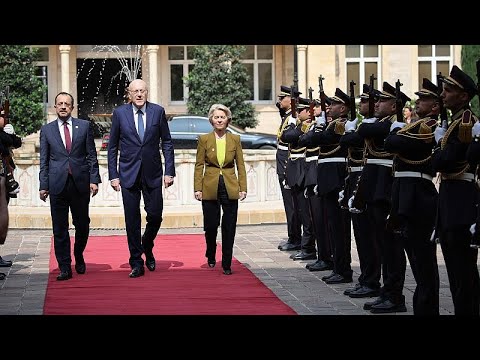 “Cipro e le agenzie libanesi finanziate dall’Ue sono complici dei rimpatri forzati dei rifugiati… “Cipro e le agenzie libanesi finanziate dall’Ue sono complici dei rimpatri forzati dei rifugiati…