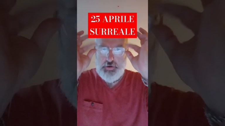 IGNAZIO LA RUSSA SURREALE IGNAZIO LA RUSSA SURREALE