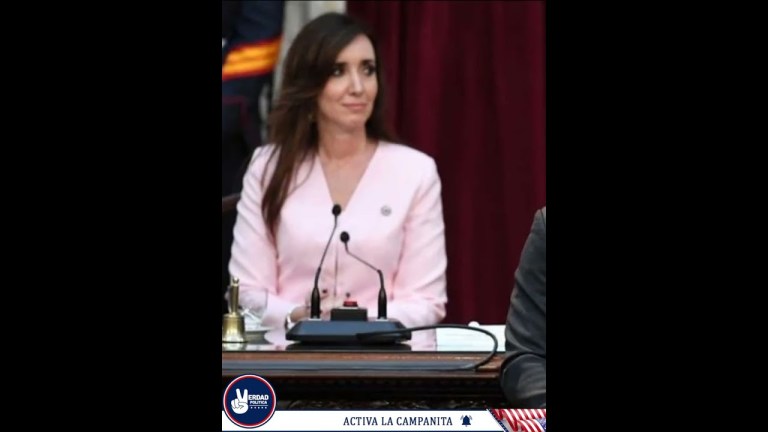 breaking news Congreso Kirsnerista vuelve a sabotear a Milei – la verdad politica tv breaking news Congreso Kirsnerista vuelve a sabotear a Milei – la verdad politica tv