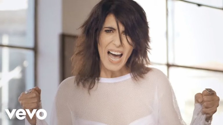 Giorgia – Credo (Official Video) Giorgia – Credo (Official Video)