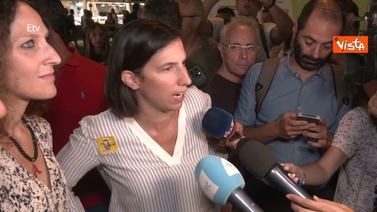 Schlein: “Il Governo Meloni non ha fatto nulla sul carovita” Schlein: “Il Governo Meloni non ha fatto nulla sul carovita”