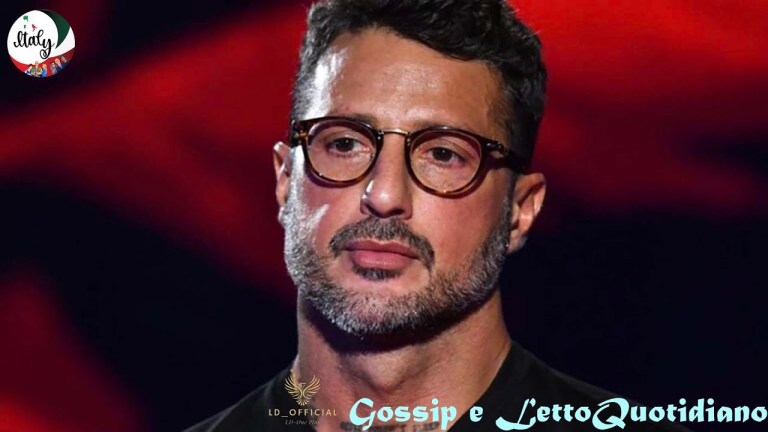 Fabrizio Corona le gravi accuse su Angelica Schiatti “Ecco i dettagli” Fabrizio Corona le gravi accuse su Angelica Schiatti “Ecco i dettagli”