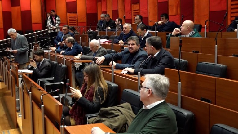 Trasporto pubblico notte Capodanno a Napoli, Simeone: “Orario continuato fino alle 14” Trasporto pubblico notte Capodanno a Napoli, Simeone: “Orario continuato fino alle 14”