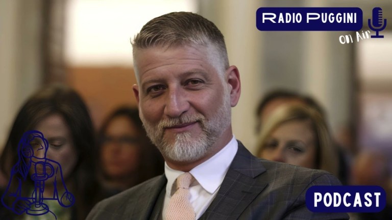 Nuovo Ministro Giuli: Cambiamenti Nomine di Sangiuliano! Notizie Flash Radio PugginiOnAir 12.09.2024 Nuovo Ministro Giuli: Cambiamenti Nomine di Sangiuliano! Notizie Flash Radio PugginiOnAir 12.09.2024