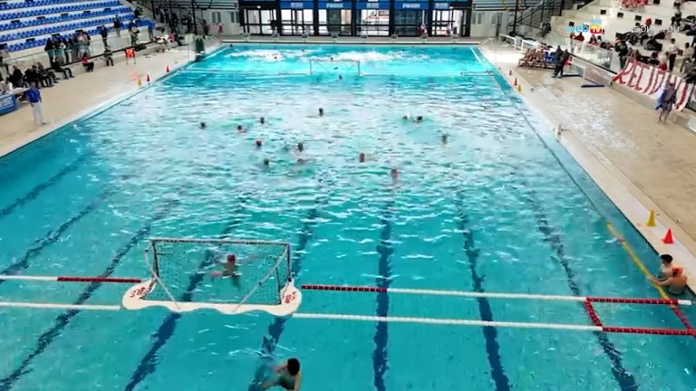 Licei in vasca, alla Scandone il torneo di pallanuoto delle scuole Licei in vasca, alla Scandone il torneo di pallanuoto delle scuole