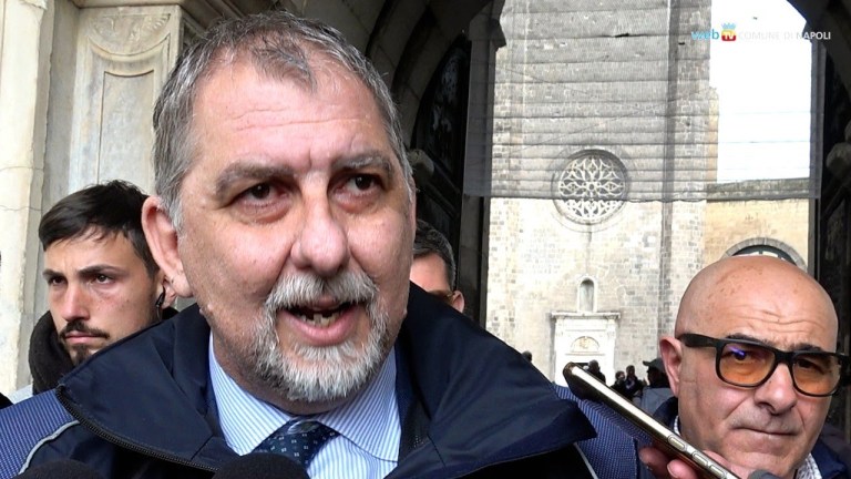 Bradisismo, in consiglio comunale le decisioni per Bagnoli Bradisismo, in consiglio comunale le decisioni per Bagnoli