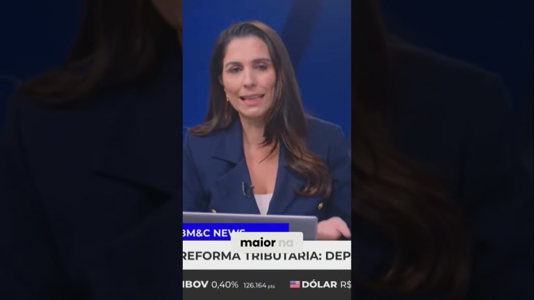 A Reforma Tributária relatório que regulamenta foi apresentado na Câmara #economia #politica #lula A Reforma Tributária relatório que regulamenta foi apresentado na Câmara #economia #politica #lula