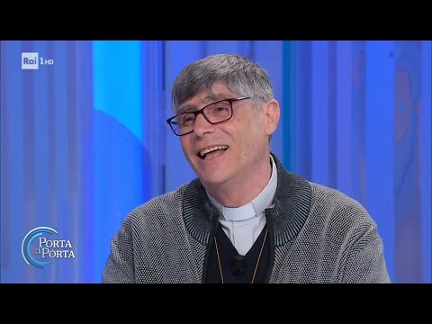 Scontro De Luca-don Patriciello, il parroco di Caivano – Porta a porta 15/05/2024 Scontro De Luca-don Patriciello, il parroco di Caivano – Porta a porta 15/05/2024