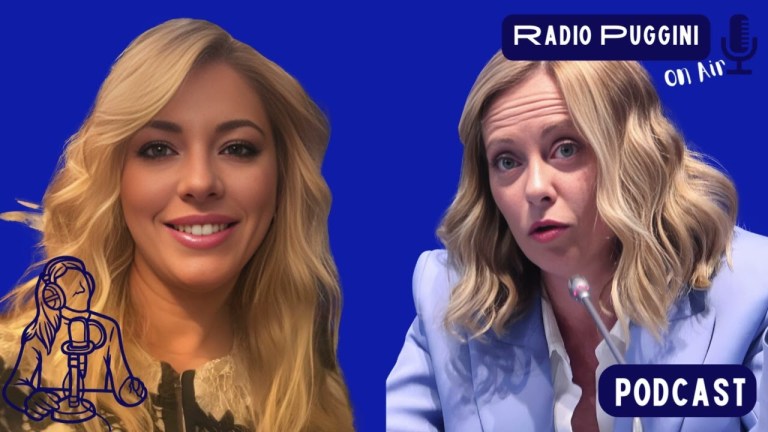 Meloni vs Boccia: Scontro al Forum Ambrosetti! Notizie Flash Radio PugginiOnAir 08.09.2024 Meloni vs Boccia: Scontro al Forum Ambrosetti! Notizie Flash Radio PugginiOnAir 08.09.2024