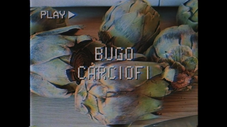 Bugo – Carciofi (Official Video) Bugo – Carciofi (Official Video)