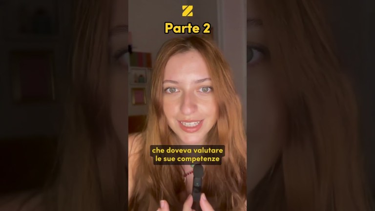 Quanto è grave la vicenda SANGIULIANO – BOCCIA | Parte 2 #shorts Quanto è grave la vicenda SANGIULIANO – BOCCIA | Parte 2 #shorts