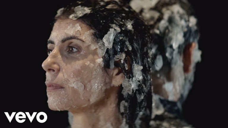 Giorgia, Marco Mengoni – Come neve Giorgia, Marco Mengoni – Come neve