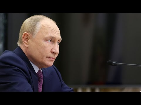 Vladimir Putin rivede la dottrina nucleare russa: nuovo avvertimento all’Occidente Vladimir Putin rivede la dottrina nucleare russa: nuovo avvertimento all’Occidente