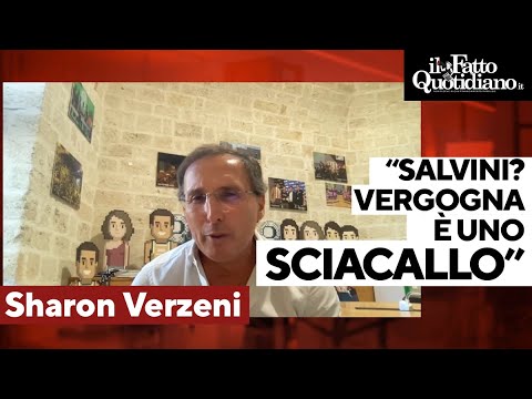 Sharon Verzeni, Boccia contro Salvini: “È uno sciacallo, parole vergognose” Sharon Verzeni, Boccia contro Salvini: “È uno sciacallo, parole vergognose”