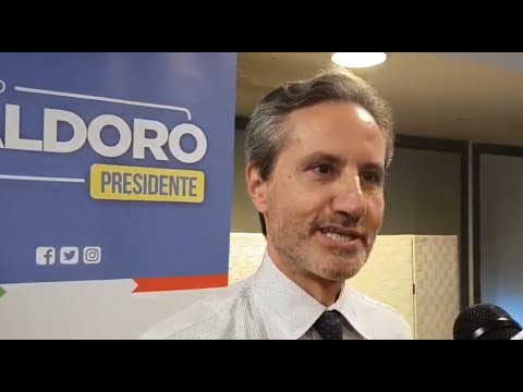 Campania – Caldoro: “Liste pulite? Sì, ma con nostre regole” (30.06.20) Campania – Caldoro: “Liste pulite? Sì, ma con nostre regole” (30.06.20)