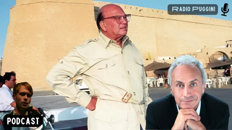 Marco travaglio – Ma mi faccia il piacere! Commento Editoriale del 20.01.2025 a Radio Puggini Marco travaglio – Ma mi faccia il piacere! Commento Editoriale del 20.01.2025 a Radio Puggini